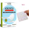 Hyaluronic Acid Microneedle Acne Patch