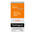 Neutrogena Rapid Clear Acne Eliminating Spot Treatment Gel with Witch Hazel and Salicylic Acid Acne Medicine for Acne-Prone Skin 0.5 fl. oz