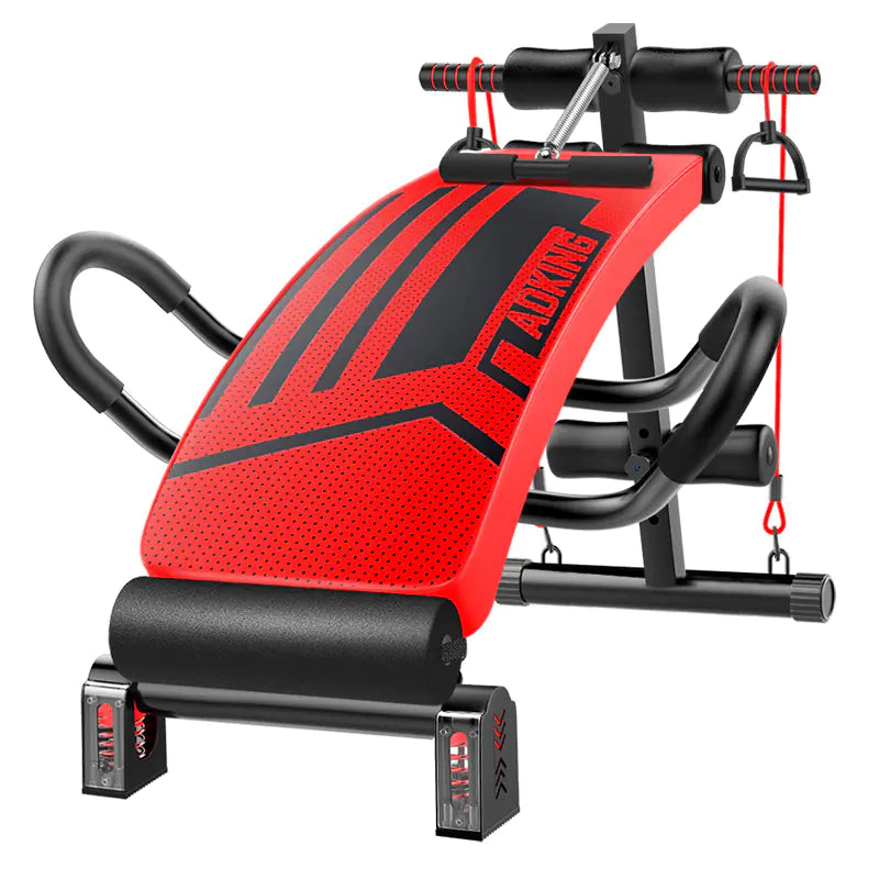 Home Fitness Equipment - Multi-Function Ab Board
