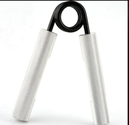 Adjustable Aluminum Grip Strengthener Tool