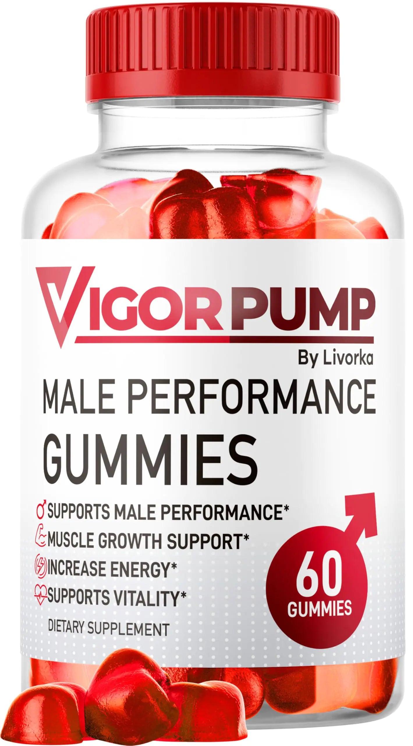 Vigor Pump Gummies - VigorPump Male Gummies Advanced 2025 Formula VigorPump Gummies Vigor Pump Gummies for Men Vigor Pump Gomitas Vigor Pump X Gummies 60 Gummies for 1 Month