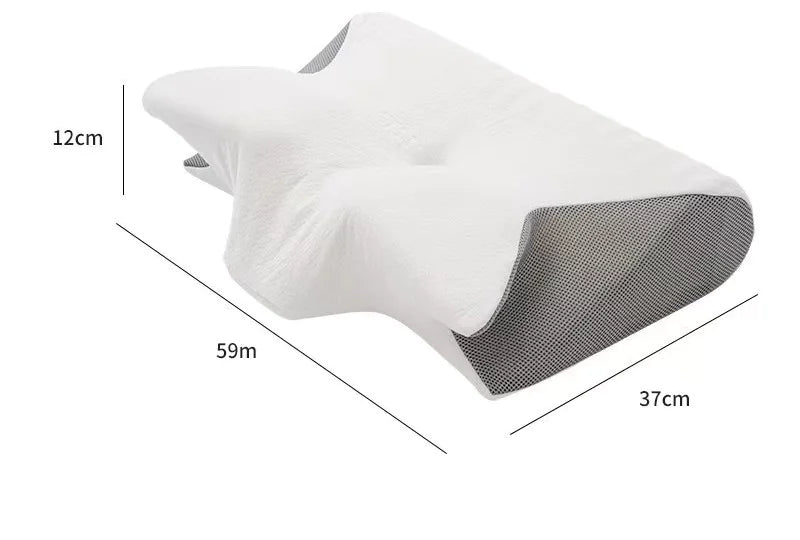 Cervical Memory Foam Pillow