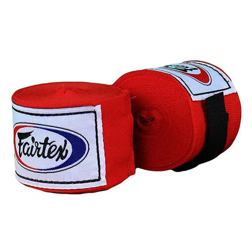 Boxing Hand Wraps for Muay Thai and Combat Sports (1 Pair)