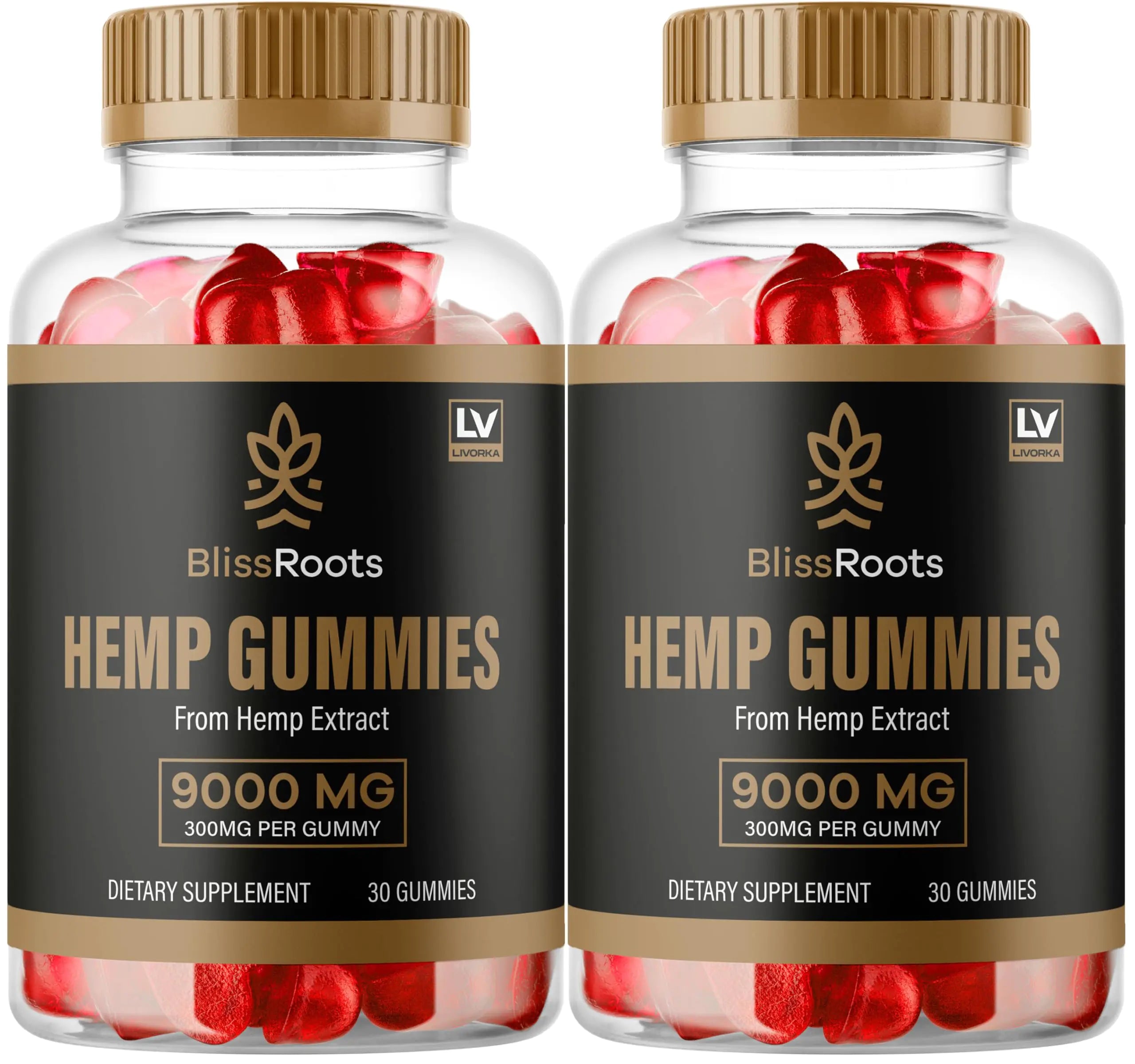 (2 Pack) Bliss Roots Gummies 300 mg per Gummy BlissRoots Gummies Bliss Roots Bliss Roots Gummy Bliss Roots Gummies Organic BlissRoots Gummies Bliss Roots Supplement Gummy 60 Gummies 2 Months