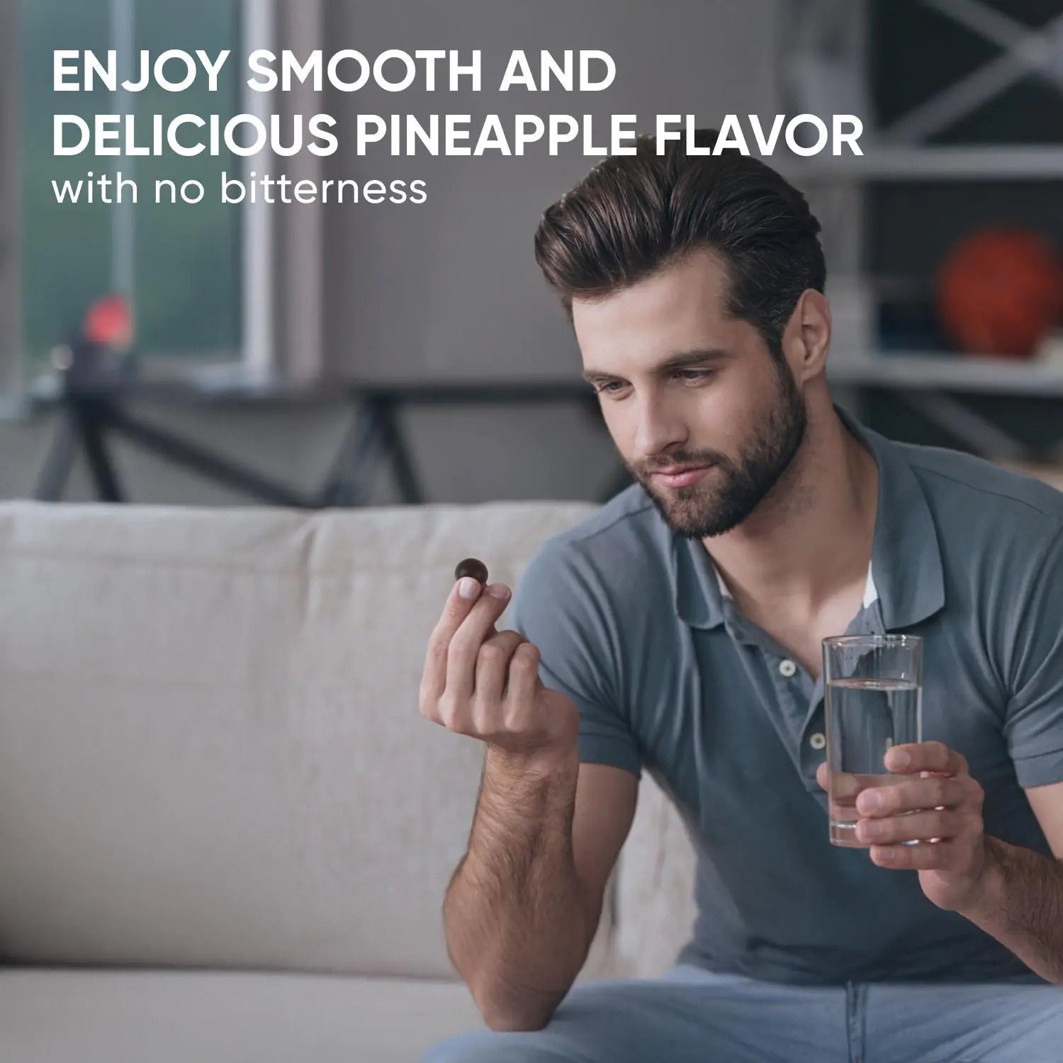 Shilajit Gummies 1000mg, Shilajit Gummies for Men and Women, Energy, Immunity